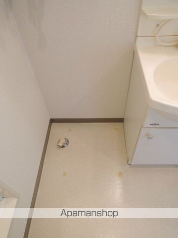 ボヌール手稲の内装写真