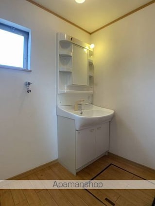 Ｂｌｏｏｍ彩[2LDK/59.62m2]の洗面所