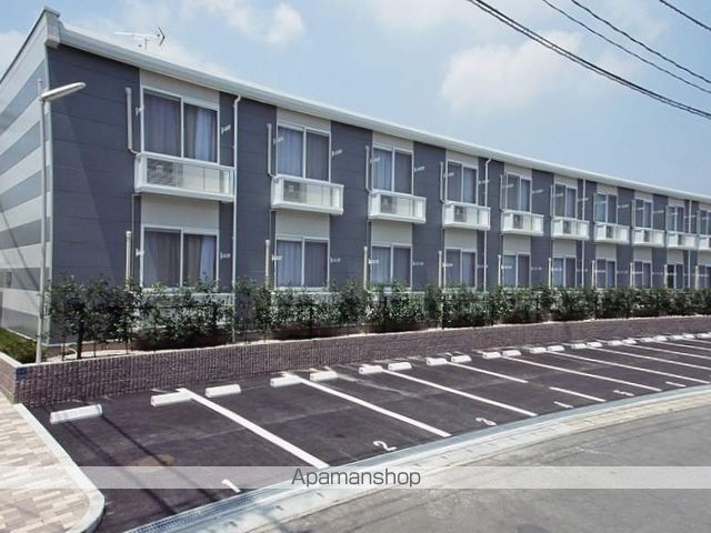レオパレス御笠川EASTのその他写真