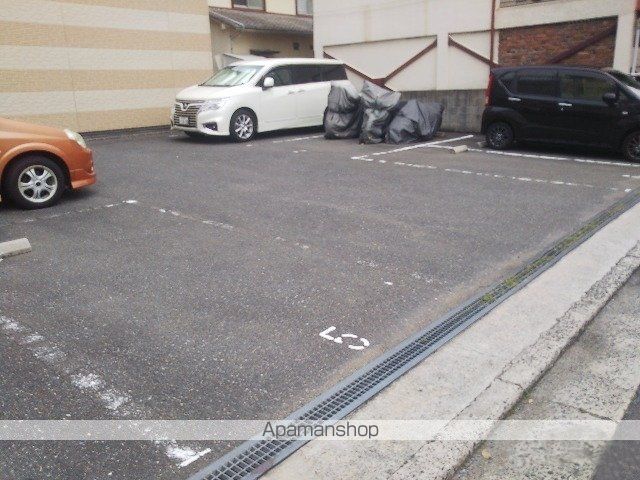 レオパレスボンジョルノ ナカオのその他写真