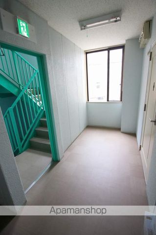 プレステージ澄川のその他写真
