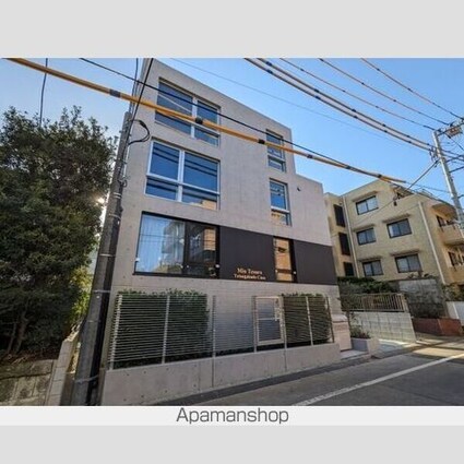 ミオテゾーロ哲学堂カーザ[1LDK/61.83m2]の外観3