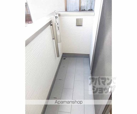 ＪＲ東海道本線 山科駅 徒歩6分 3階建 築10年の内装写真