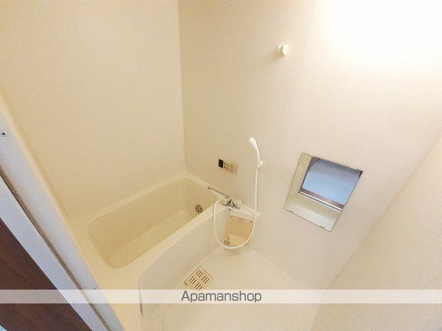 アマービリス IIの内装写真