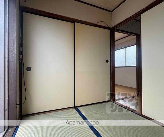 木村第二ビルの内装写真