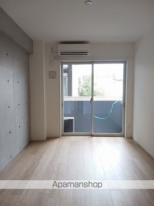 フォーム[1K/30.25m2]のリビング・居間