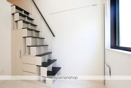 東京都杉並区松ノ木３丁目[1R/11.77m2]のその他内装8