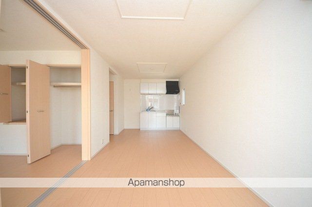 アナリーザの内装写真