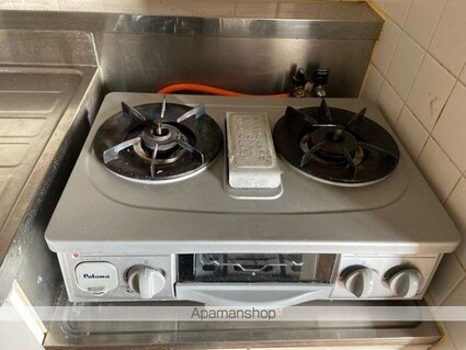 フォブール紅陽Ｂ[2LDK/55.9m2]の内装3