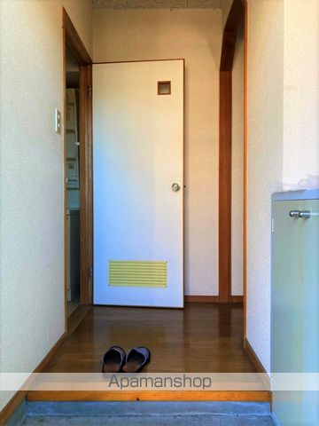 第一共栄レジデンスの内装写真