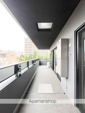 SーRESIDENCE百道AUREATEの内装写真
