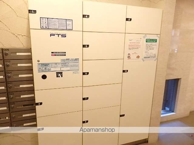 パークキューブ本郷のその他写真