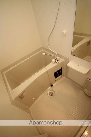プレサンスタワー難波WESTの内装写真