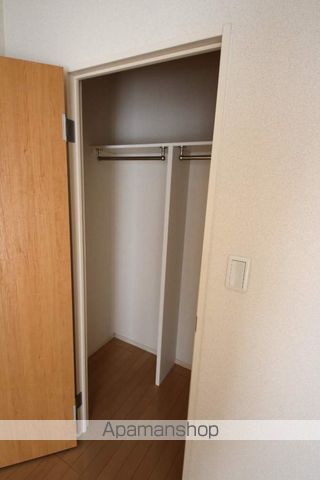 クレイノシャルマン中通の内装写真