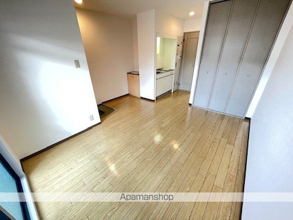 ジョイライフフクヤ[1K/20.58m2]の内装3