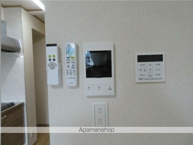 ND郡山の内装写真