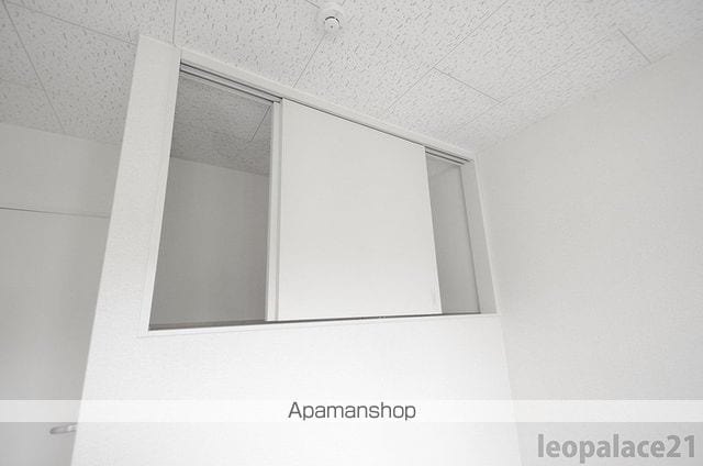 レオパレスエーリの内装写真