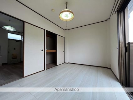 東京都八王子市山田町[1K/22.68m2]の内装6