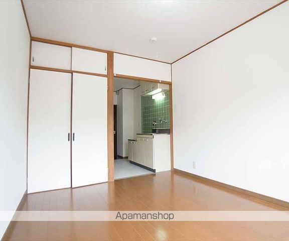 岩倉南河原町マンションの内装写真