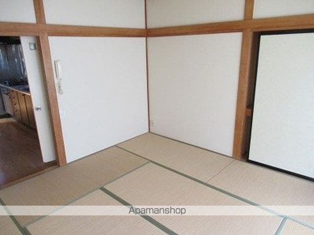 第三森アパートの内装写真