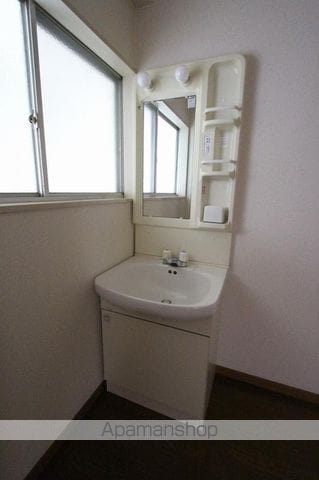 栄光マンションの内装写真
