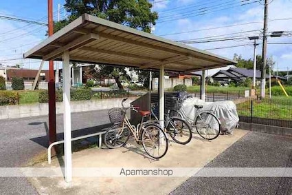 プランタンコリーヌⅡ[1LDK/33.39m2]の内装2