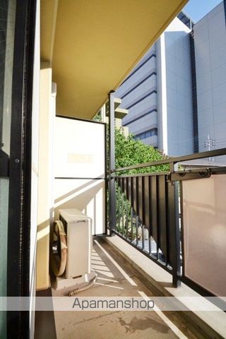 PREIADESBの内装写真