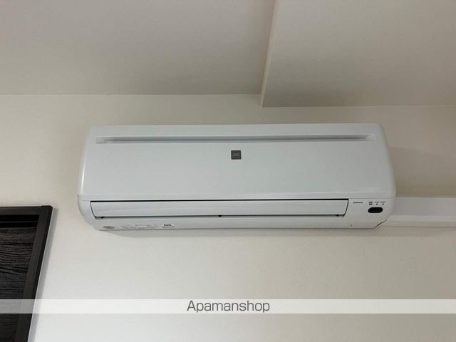 センチュリー北斗の内装写真
