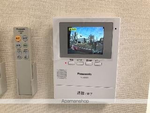 ブルームコートの内装写真