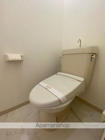 フィネス三条の内装写真