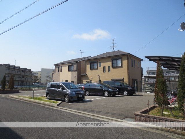 アンプルールフェール ルミエール富木のその他写真