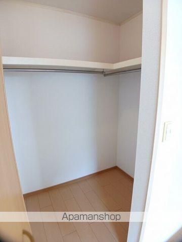 プレシャスの内装写真