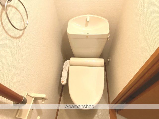 レオパレススターポート31の内装写真