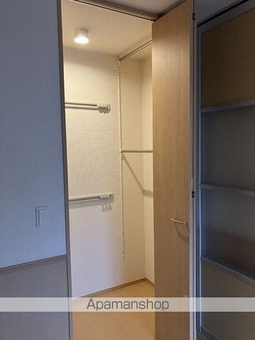 カメリアの内装写真