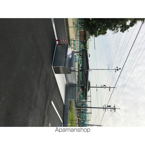 リーブル RENの外観写真