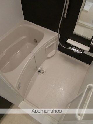 マントヴァーニ[1LDK/41.79m2]のバス