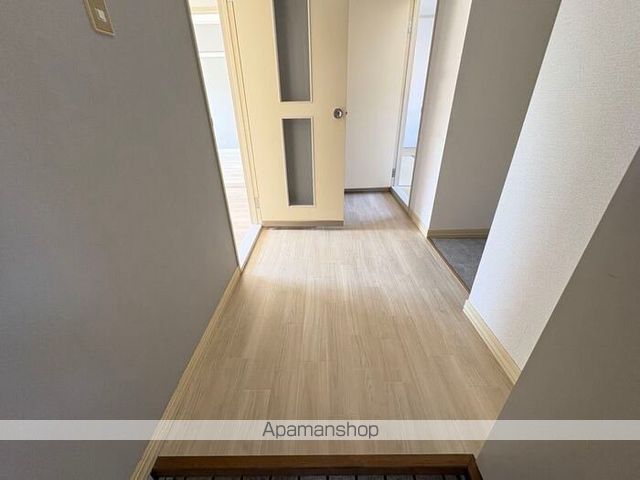 フレグランス パヒュームの内装写真