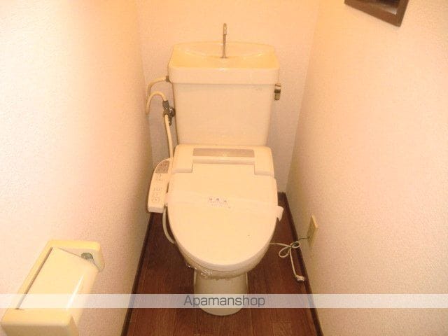 グレイシーエストの内装写真