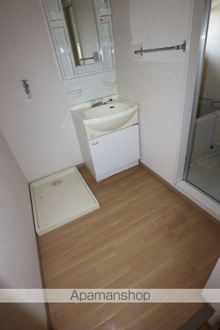 セジュール雅 A棟の内装写真