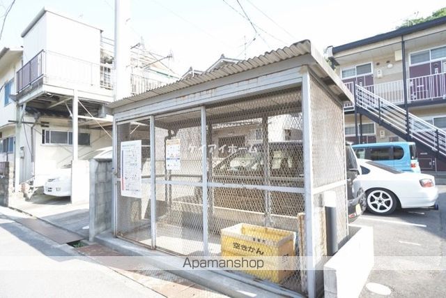 レオパレス足高のその他写真