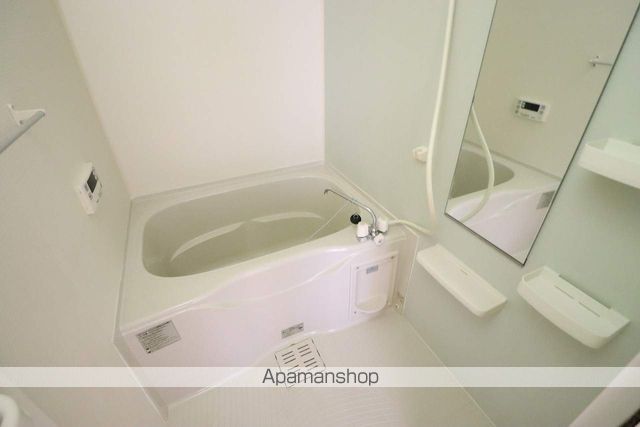 キャトル セゾンIの内装写真