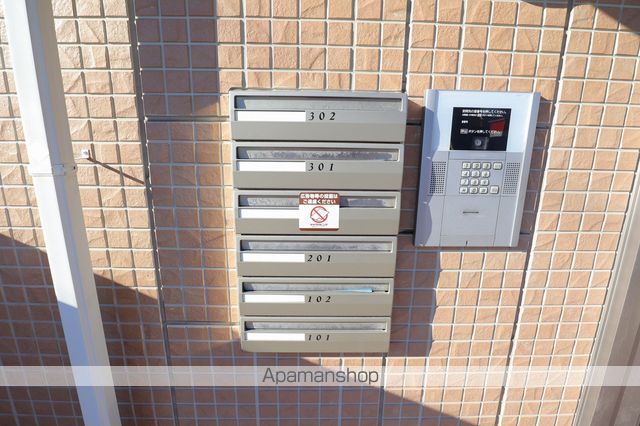 エスポワール Aのその他写真