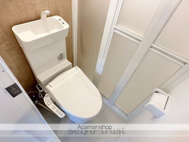 コーポラス寺町の内装写真