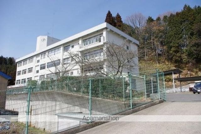 ルミナスの周辺写真