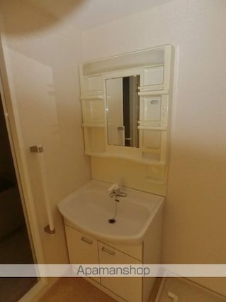 モラダ・アケボノ[3LDK/75.73m2]の洗面所