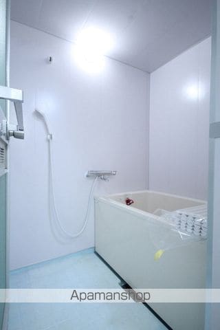 エアーセンターハイツの内装写真