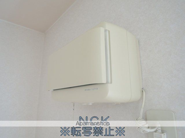 リリーマンションIIの内装写真