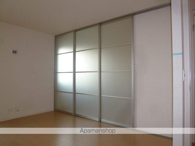パストラル楠の内装写真
