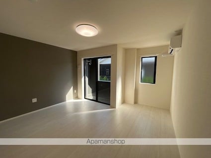 アノ　クオーレ[1K/31.4m2]のリビング・居間