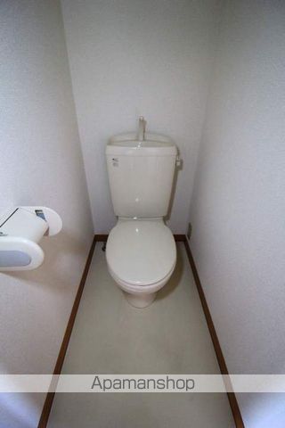 レオパレスハピネス米倉の内装写真